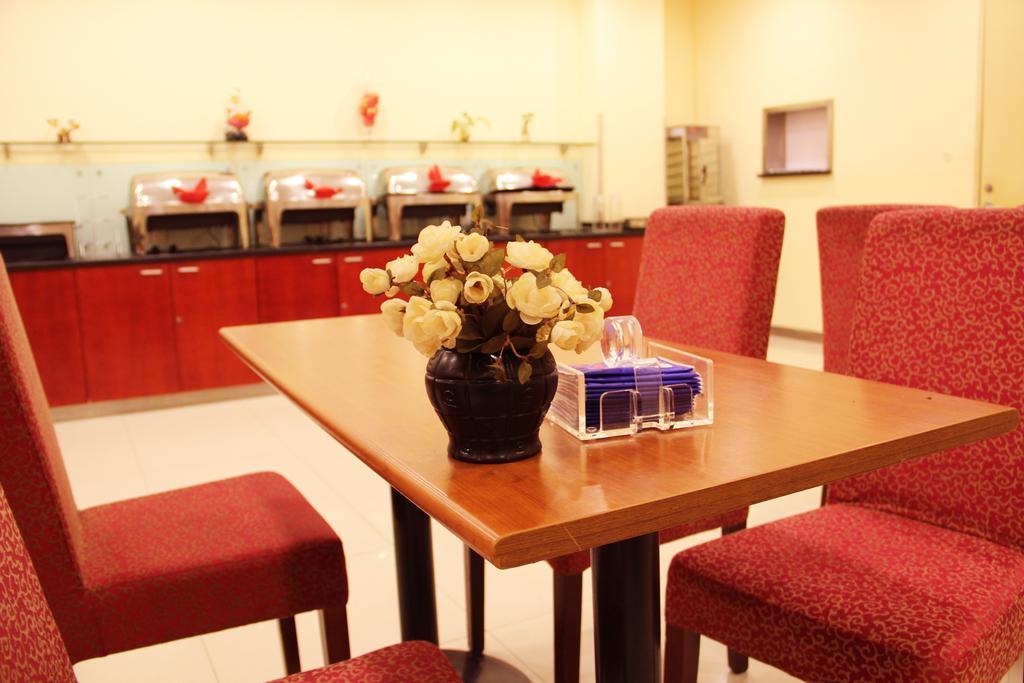 Hanting Hotel Heifei Guo Gou Square Χεφέι Εξωτερικό φωτογραφία