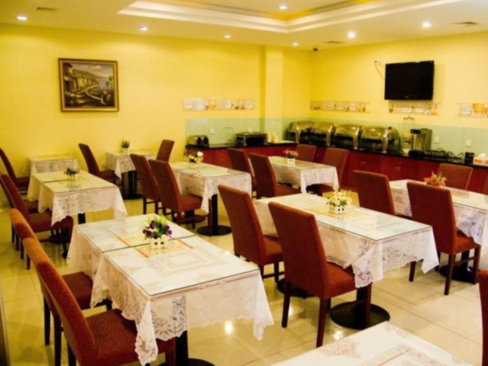 Hanting Hotel Heifei Guo Gou Square Χεφέι Εξωτερικό φωτογραφία
