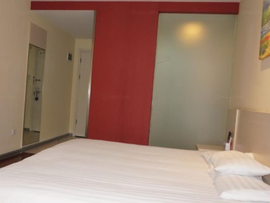 Hanting Hotel Heifei Guo Gou Square Χεφέι Εξωτερικό φωτογραφία